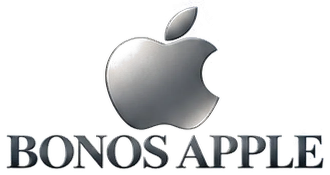 Bonos Apple